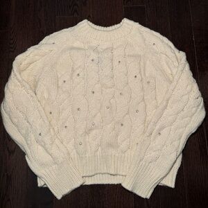 Buffalo David Bitton Knit Sweater